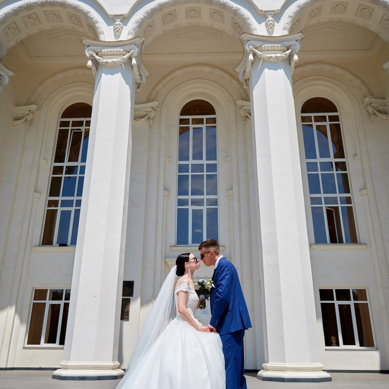 Отзывы. Свадебный фотограф в Краснодаре Андрей Тюменев