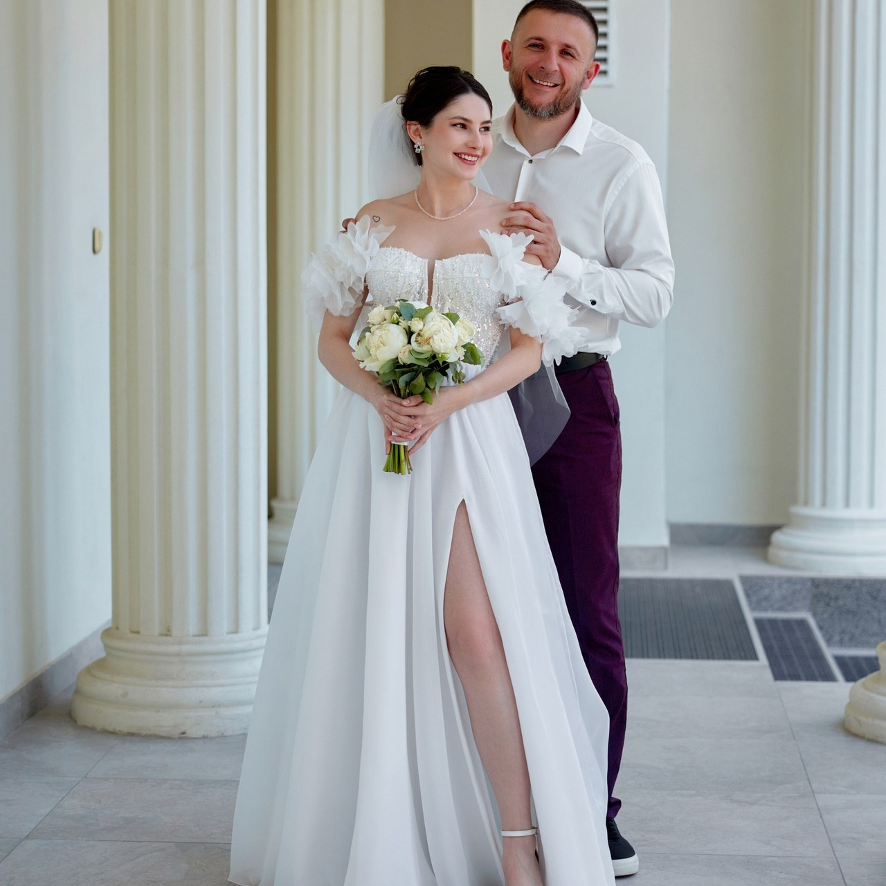 Отзывы. Свадебный фотограф в Краснодаре Андрей Тюменев