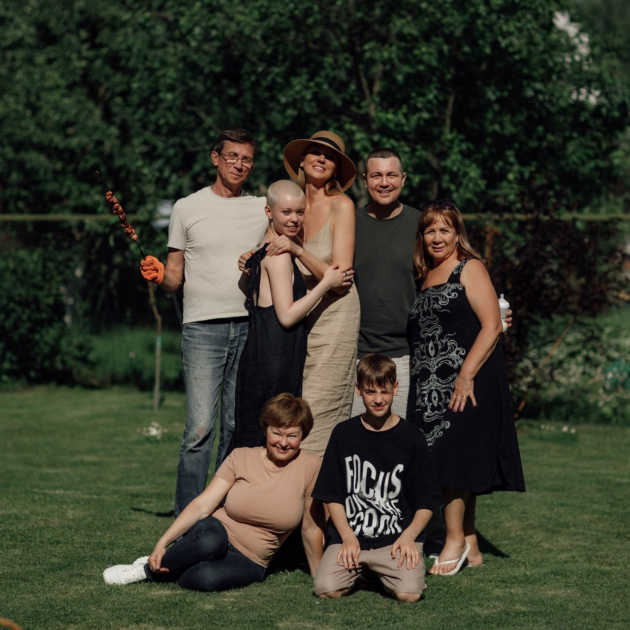 Отзывы. Семейный и Lifestyle фотограф в Москве Маргарита Ермолова