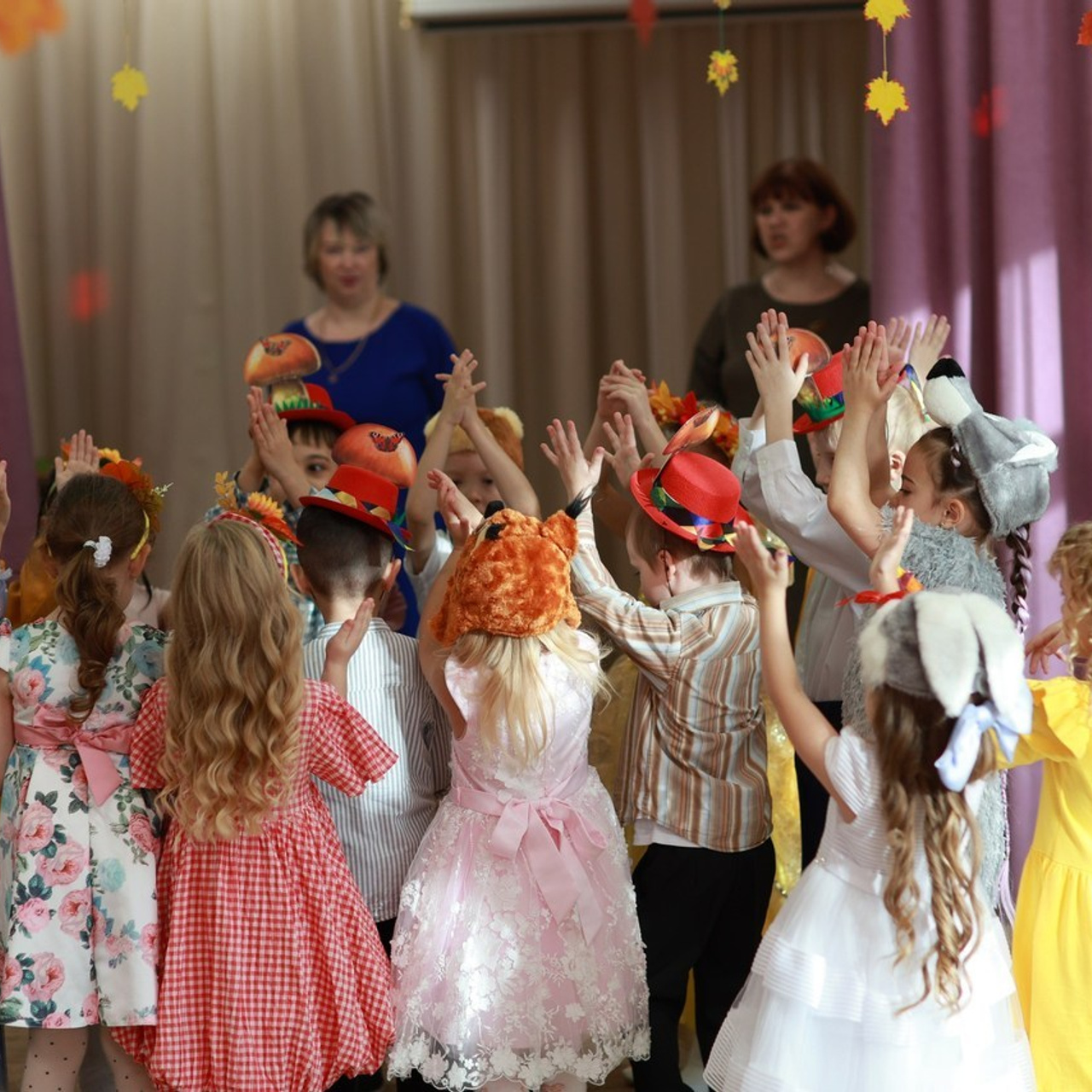 Отзывы. Семейный и Lifestyle фотограф в Москве Маргарита Ермолова