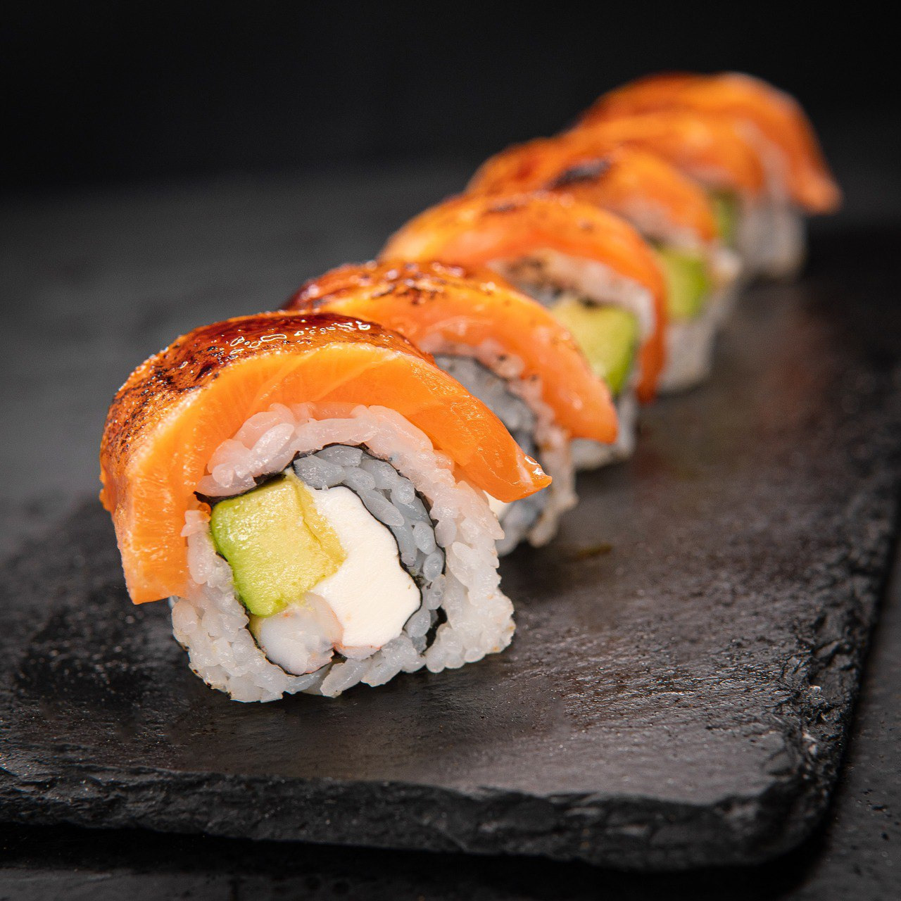 ФУД-ФОТО. Фотограф и Видеограф в Омске Станислав Хлопцев