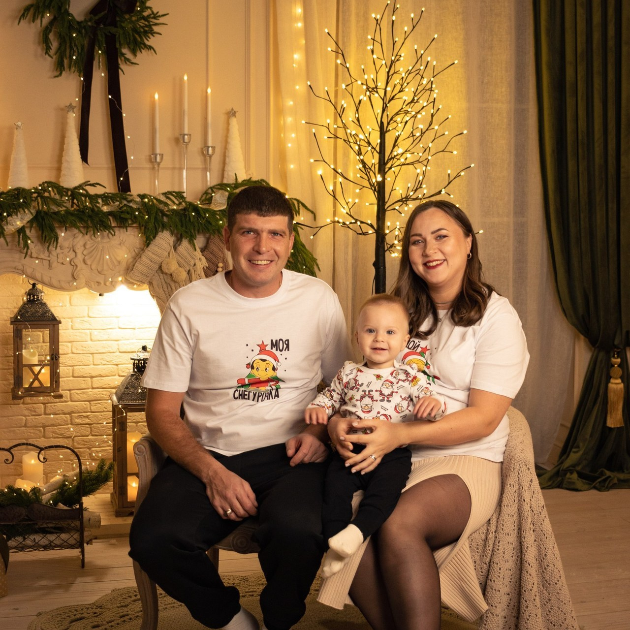 Отзывы. Фотограф в Астане, индивидуальная, семейная, домашняя фотосессия