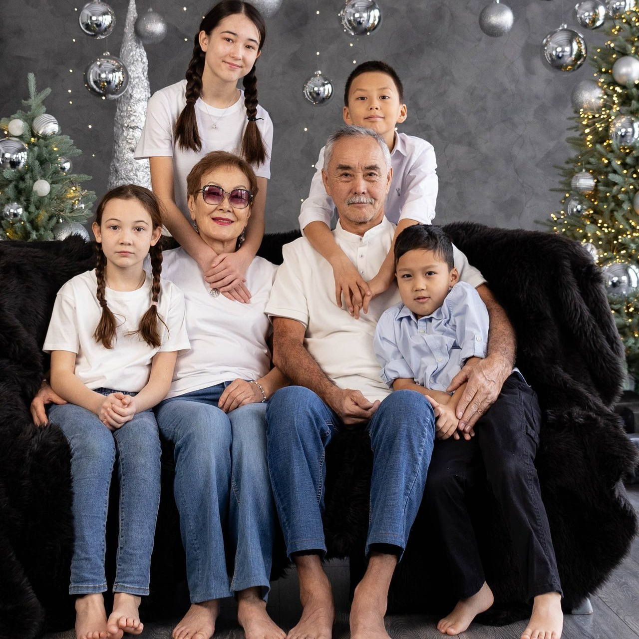 Отзывы. Фотограф в Астане, индивидуальная, семейная, домашняя фотосессия