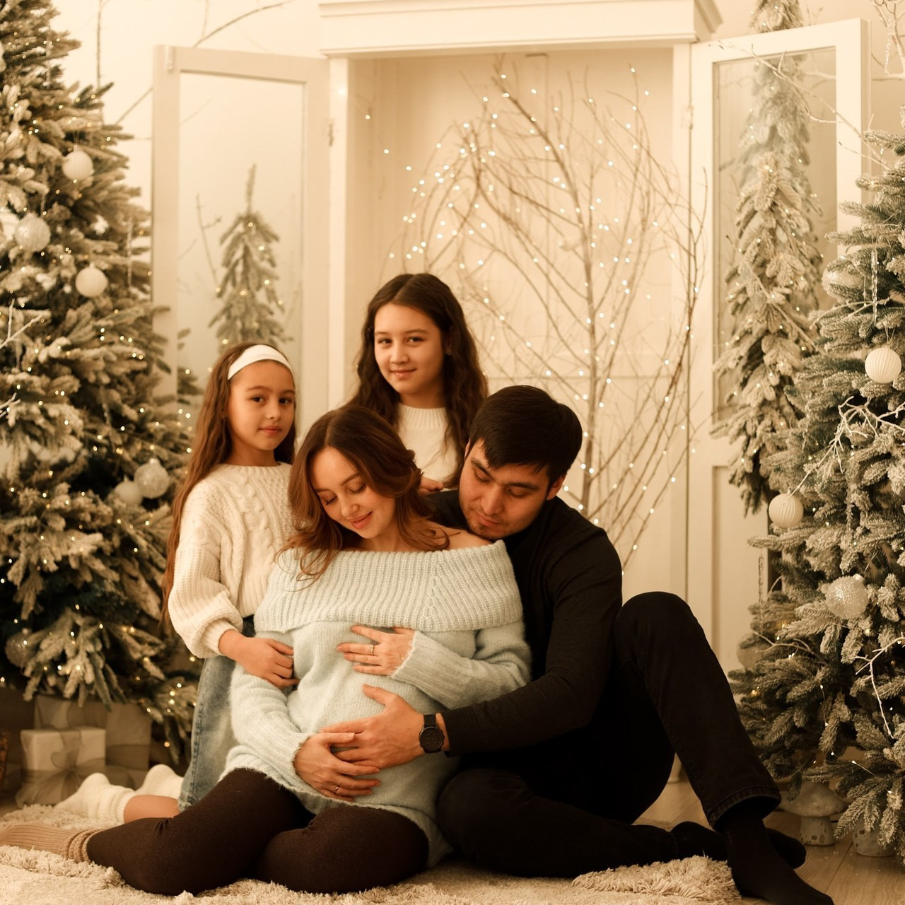 Отзывы. Фотограф в Астане, индивидуальная, семейная, домашняя фотосессия