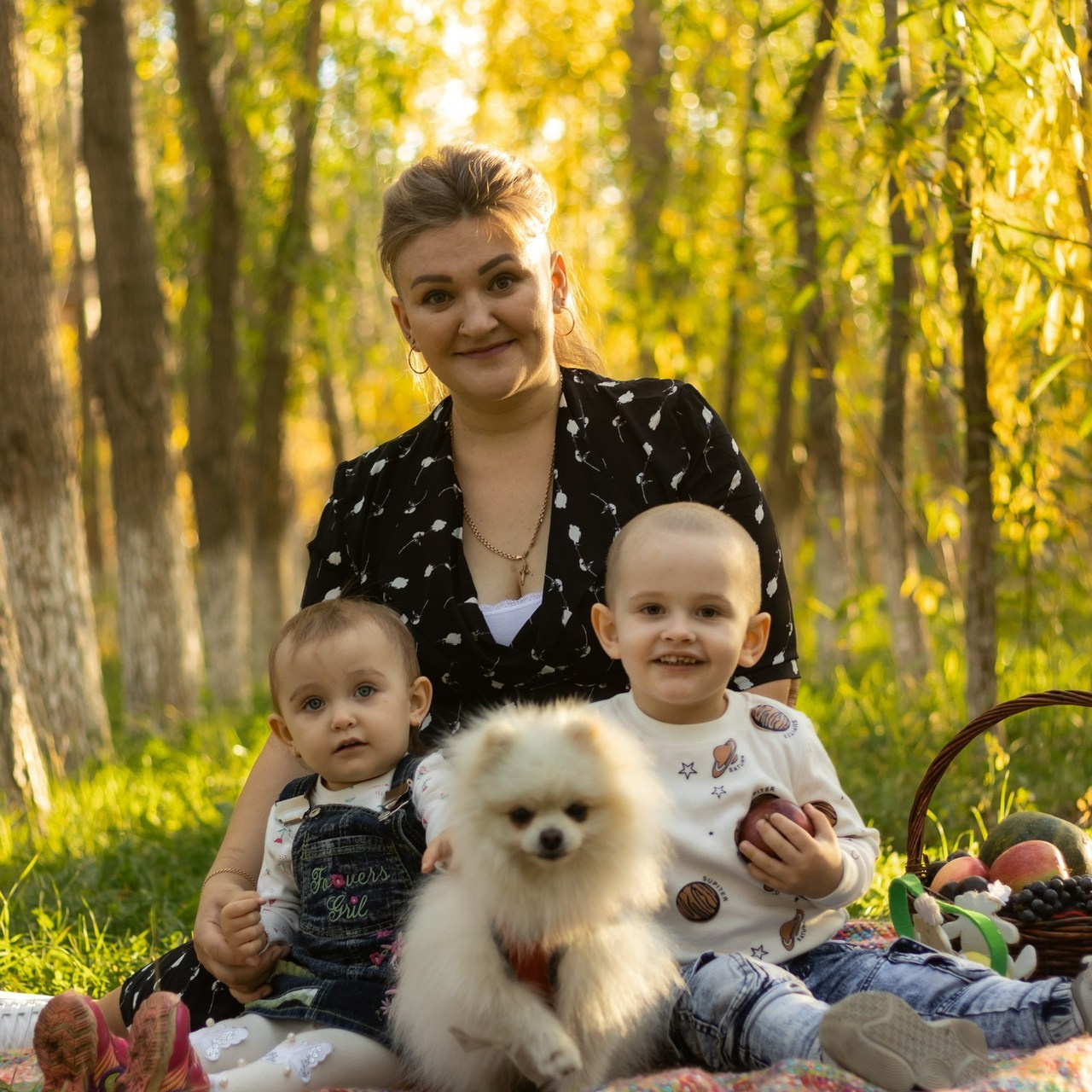 Отзывы. Фотограф в Астане, индивидуальная, семейная, домашняя фотосессия