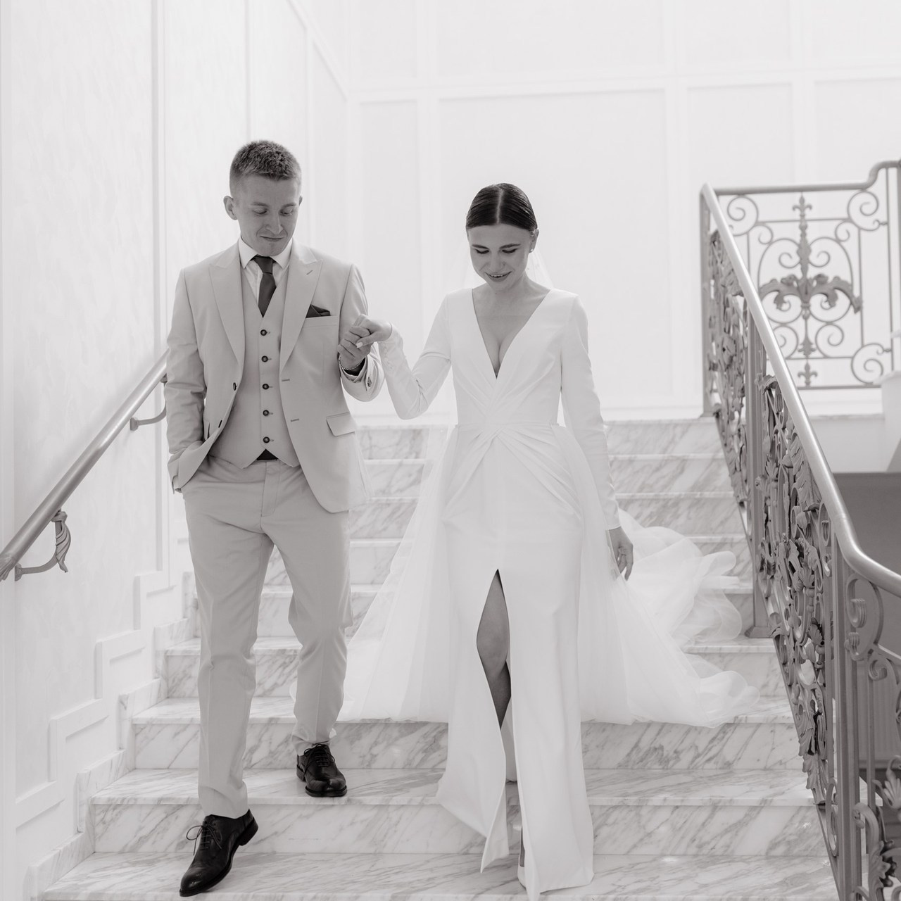 Отзывы. Свадебный фотограф Павел Князев