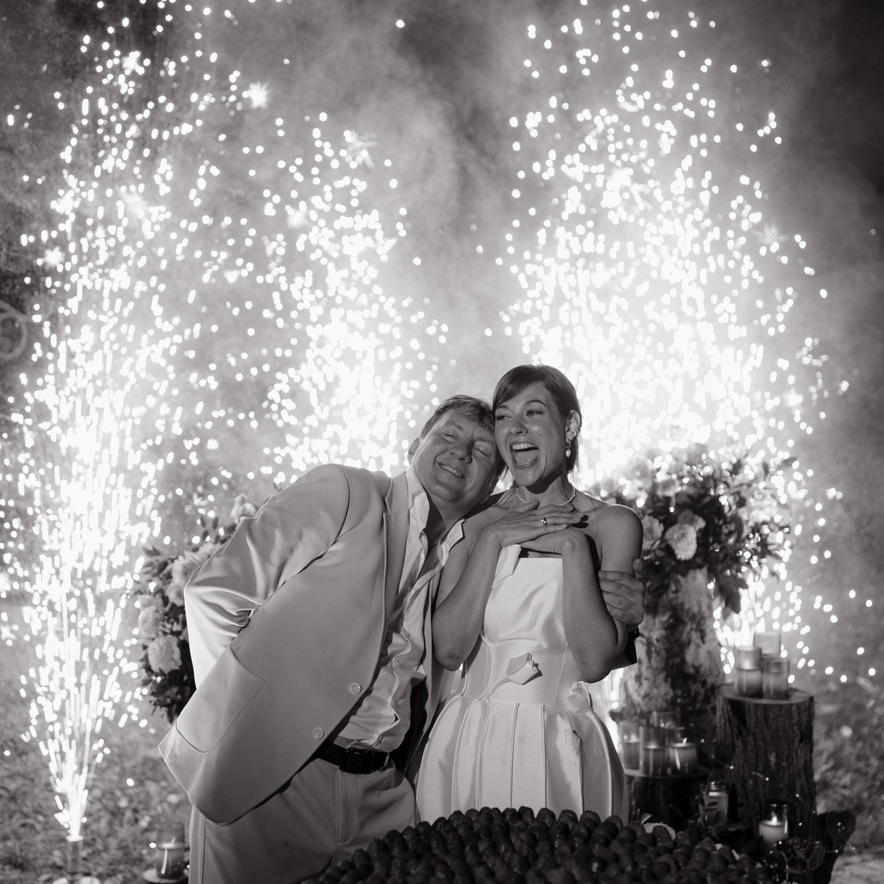 Отзывы. Свадебный фотограф Павел Князев