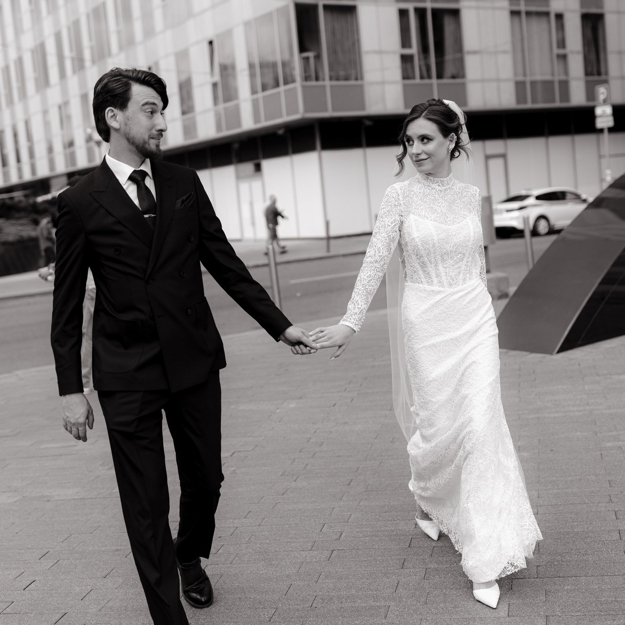 Отзывы. Свадебный фотограф Павел Князев