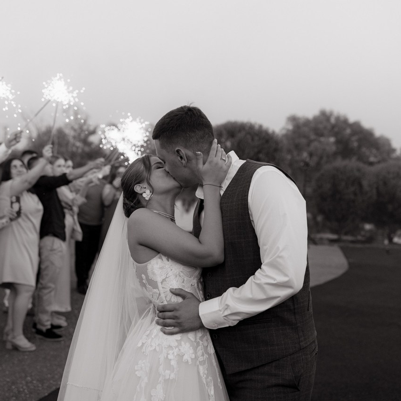 Отзывы. Свадебный фотограф Павел Князев