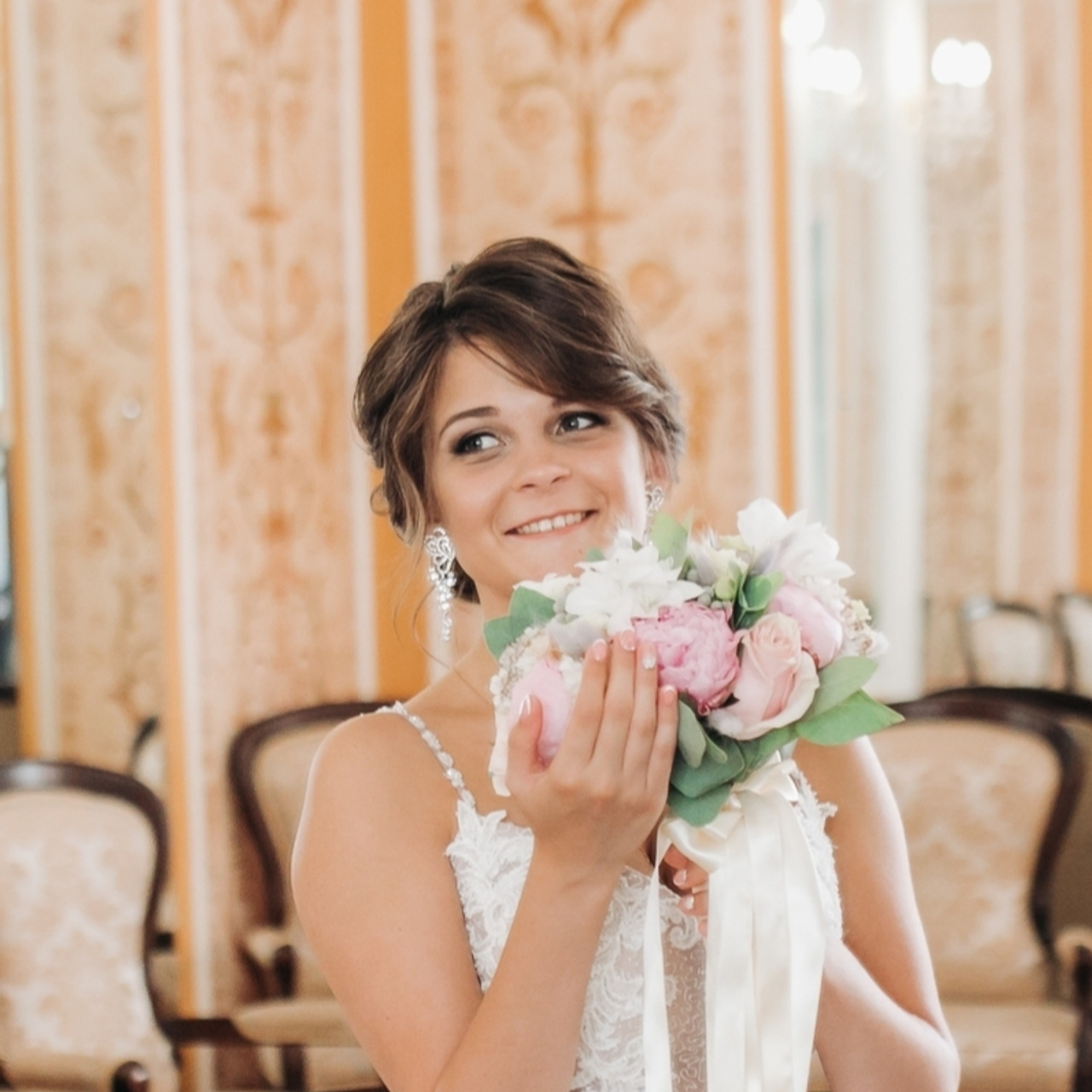 Отзывы. Свадебный фотограф Павел Князев