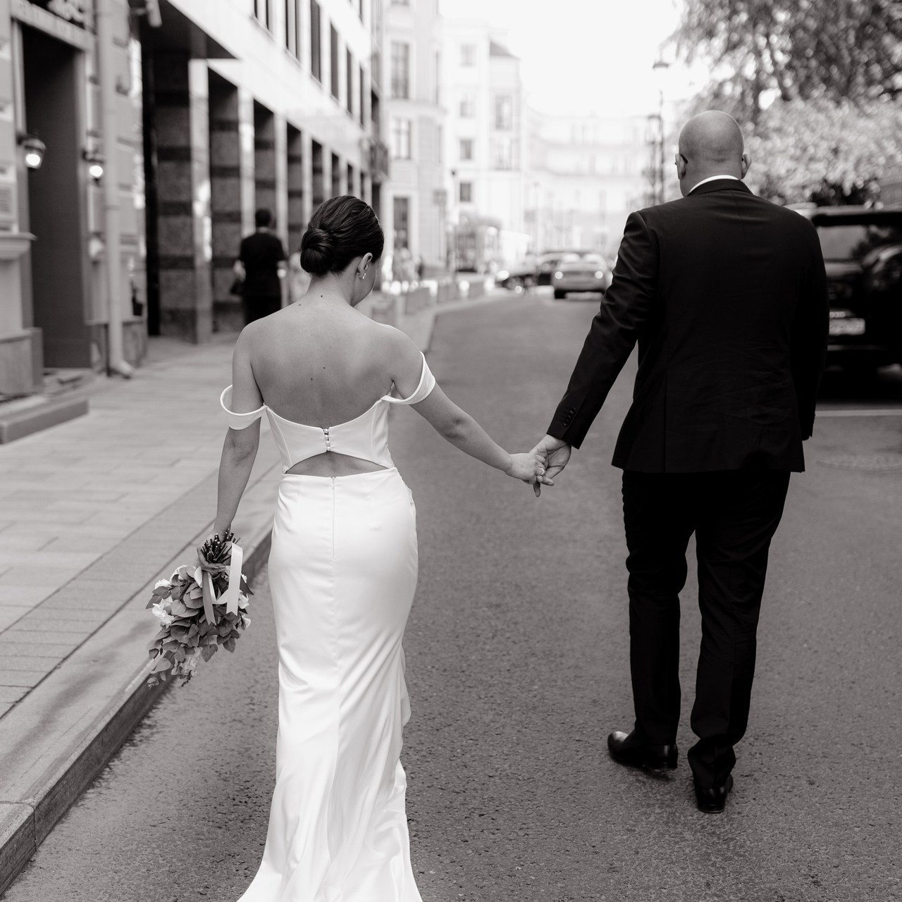 Отзывы. Свадебный фотограф Павел Князев