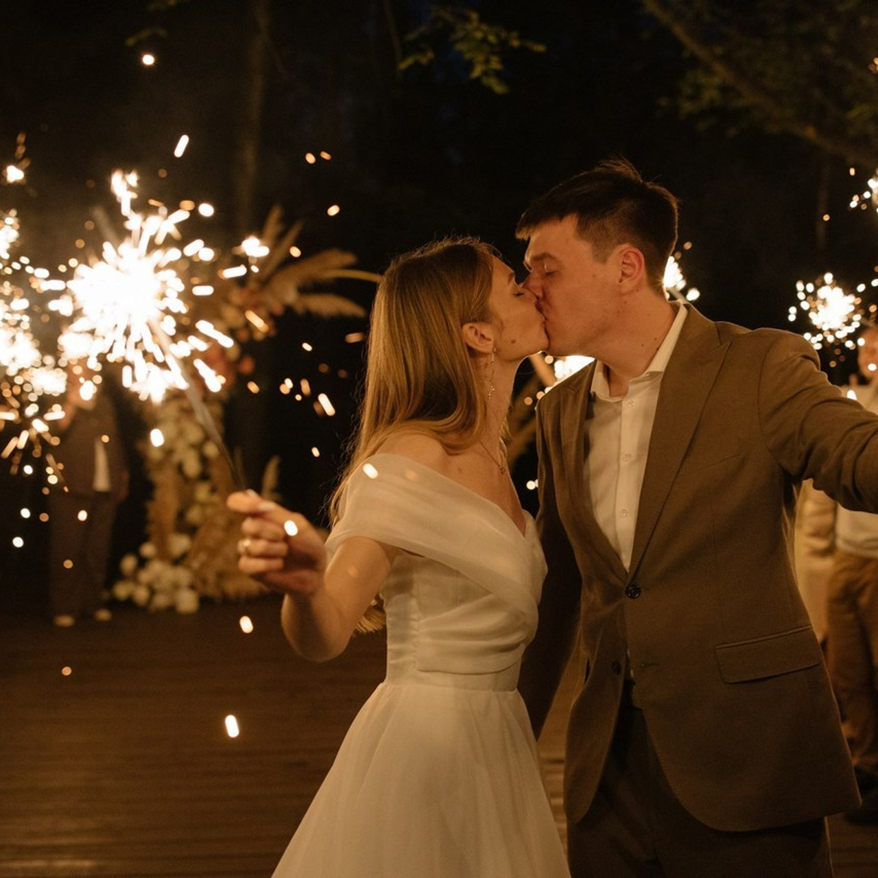 Отзывы. Свадебный фотограф Павел Князев