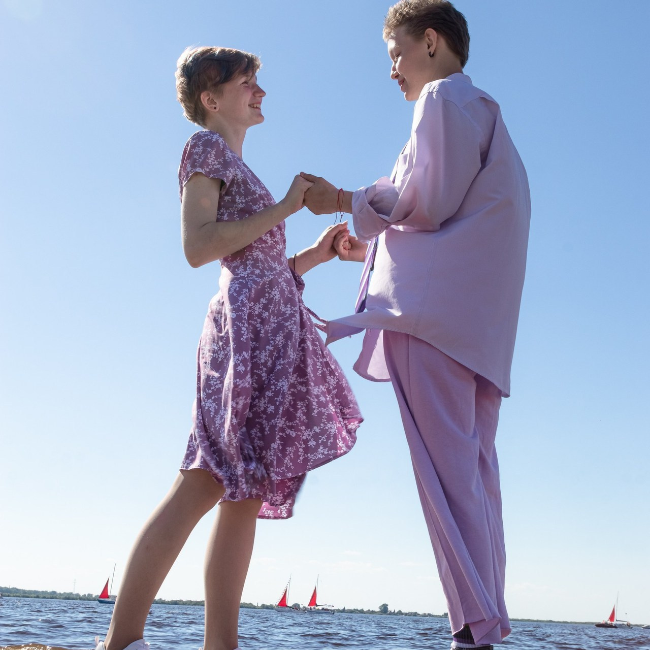 Отзывы клиентов. Портретный и пейзажный фотограф Никита Павлов