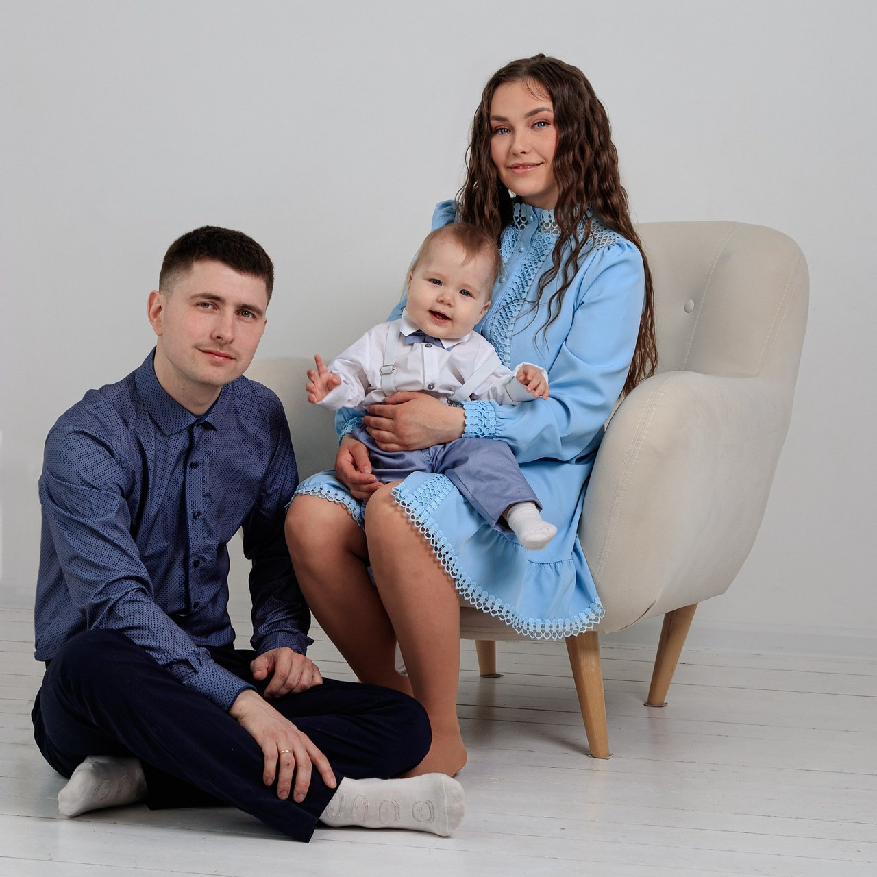 Отзывы клиентов. Портретный и пейзажный фотограф Никита Павлов