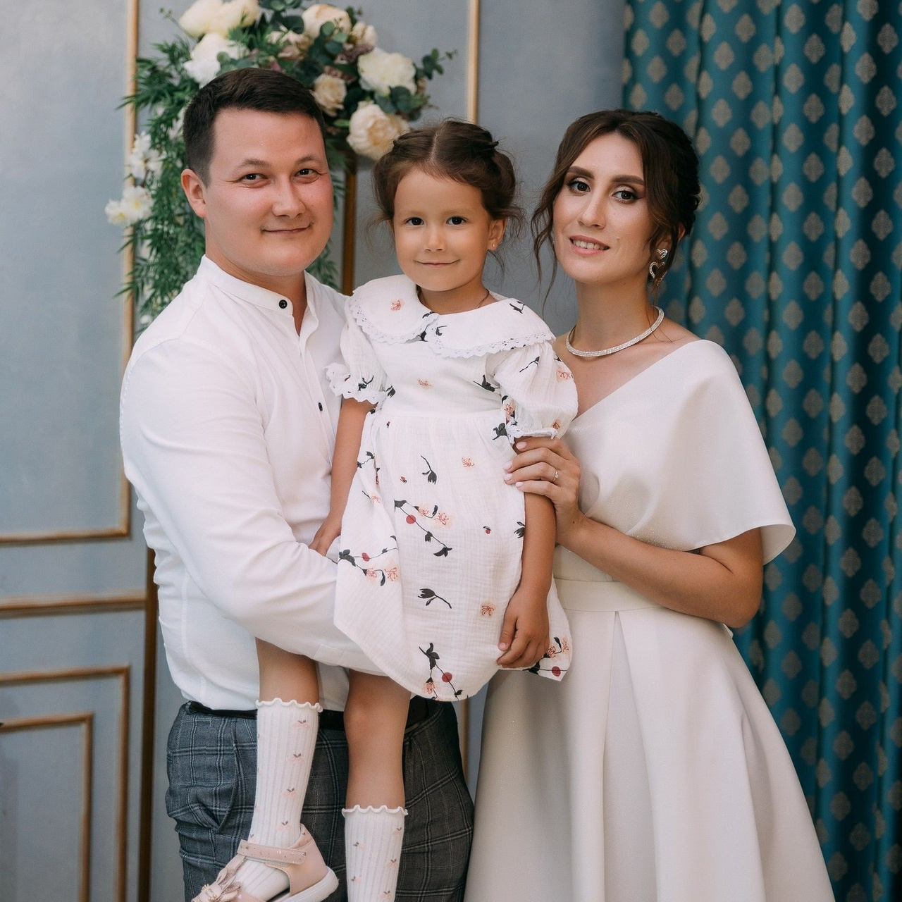 Отзывы. Свадебный и репортажный фотограф в Чебоксарах Покровский Александр