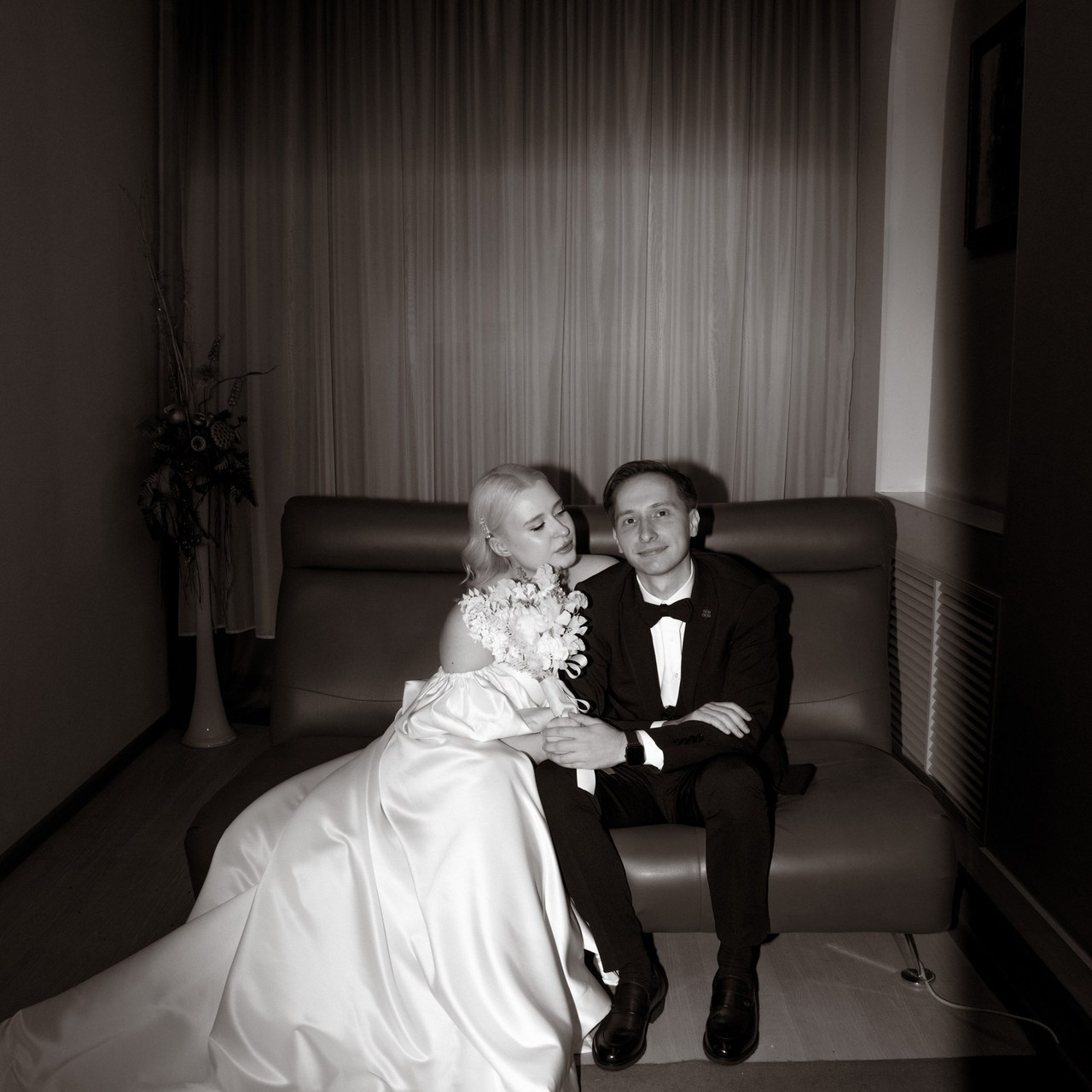 Отзывы. Свадебный и семейный фотограф Владивосток