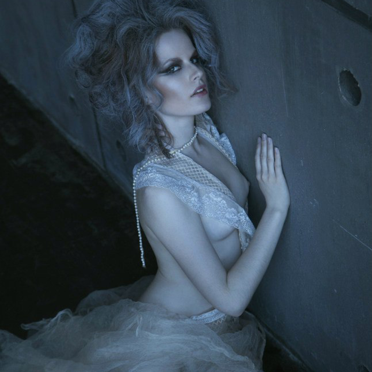 Magic. Фотограф Облако Александра