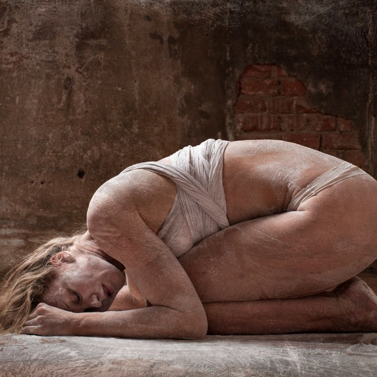 Mysteries. Фотограф Облако Александра