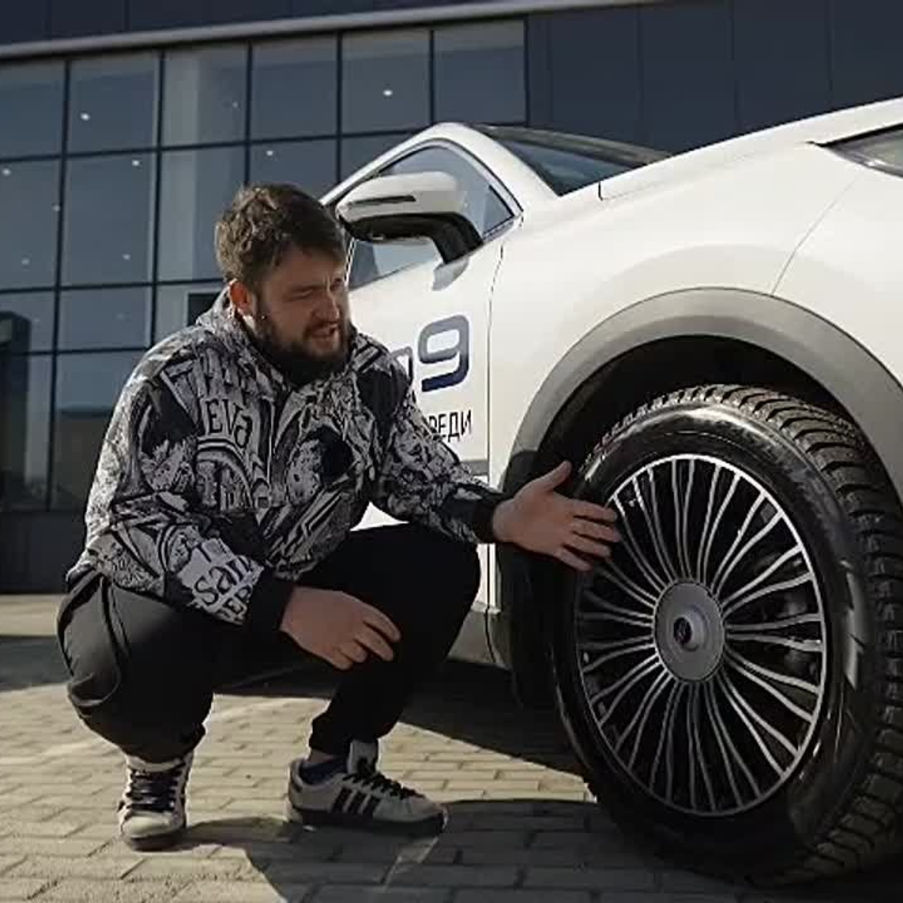 видео обзоры