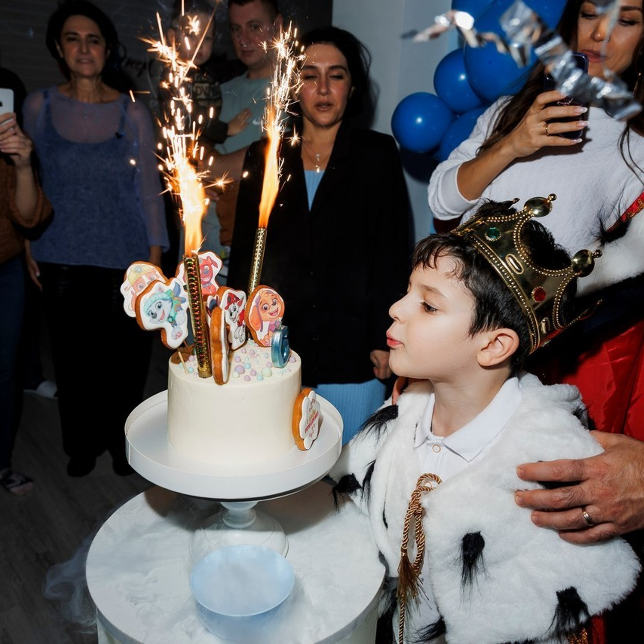 Отзывы. Репортажный и свадебный фотограф Катерина Потапова