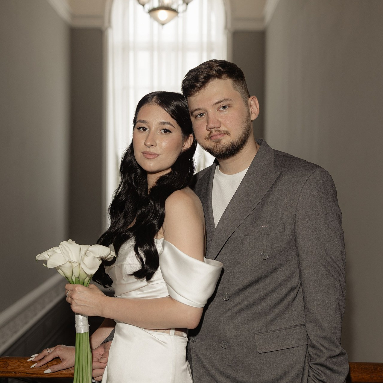 Отзывы. Свадебный и репортажный фотограф в Казани Регина Гареева