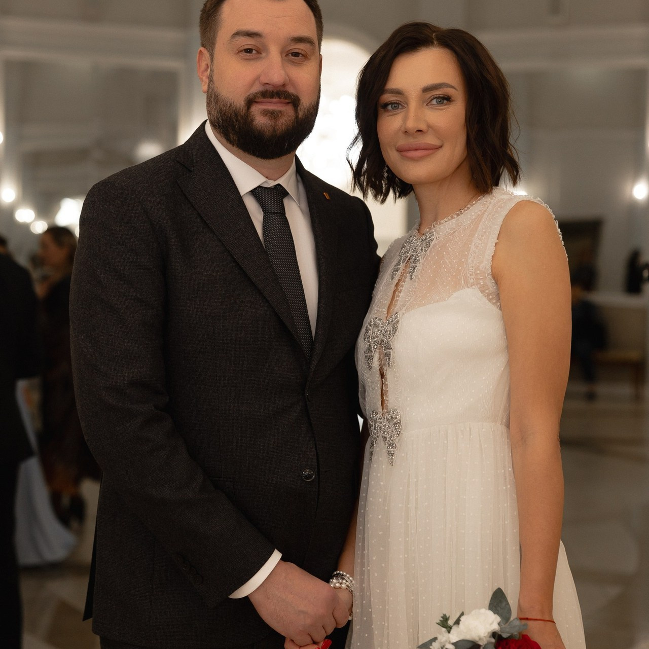 Отзывы. Свадебный и репортажный фотограф в Казани Регина Гареева