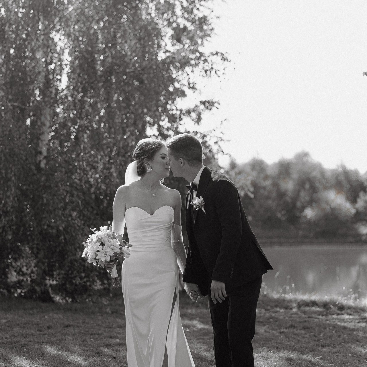 Отзывы. Свадебный и репортажный фотограф в Казани Регина Гареева