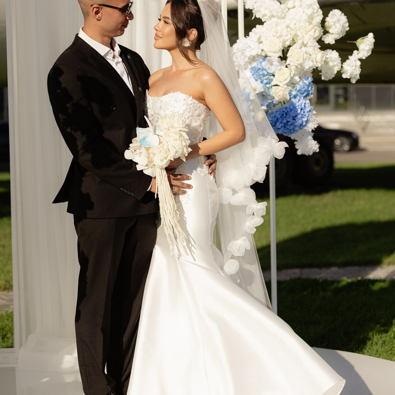 Отзывы. Свадебный и репортажный фотограф в Казани Регина Гареева