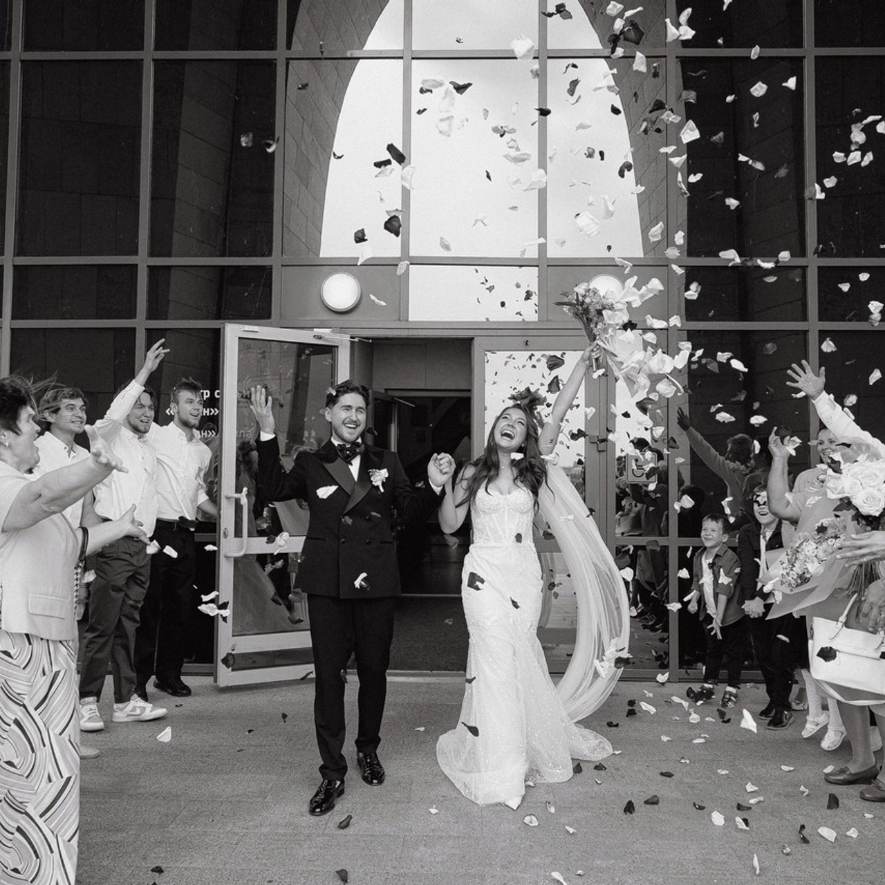 Отзывы. Свадебный и репортажный фотограф в Казани Регина Гареева