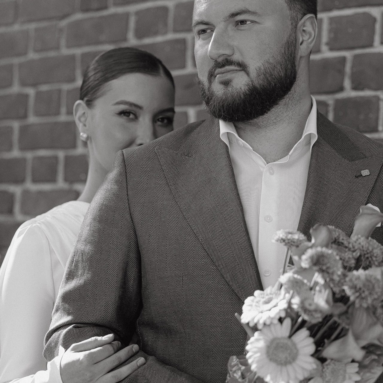 Отзывы. Свадебный и репортажный фотограф в Казани Регина Гареева