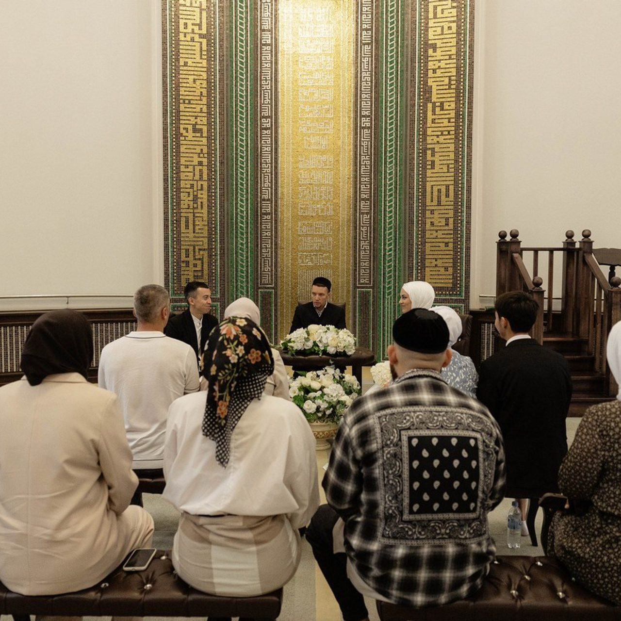 Отзывы. Свадебный и репортажный фотограф в Казани Регина Гареева