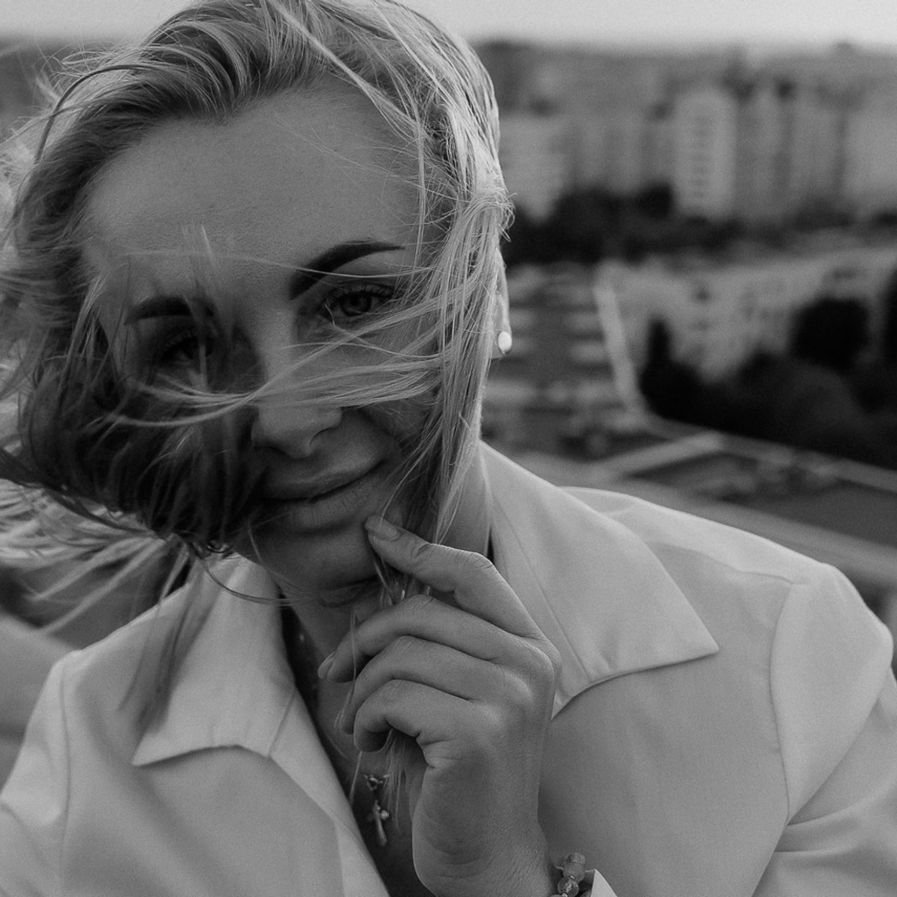Отзывы. Свадебный фотограф Анна Хочева
