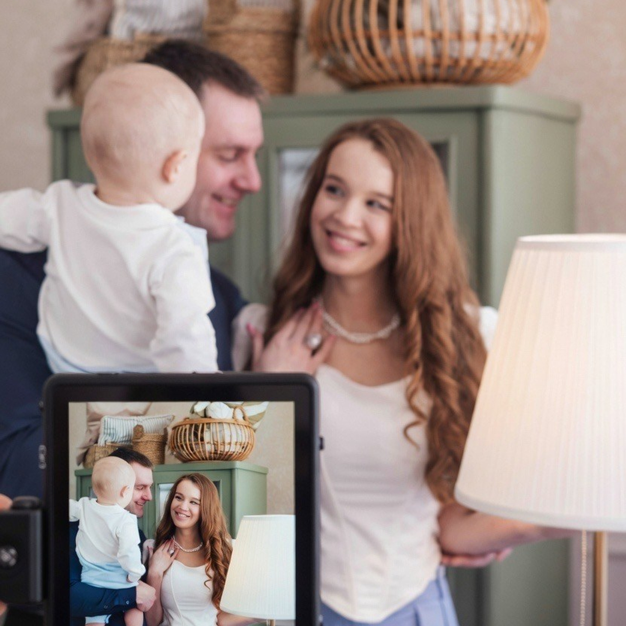 Видеоролики