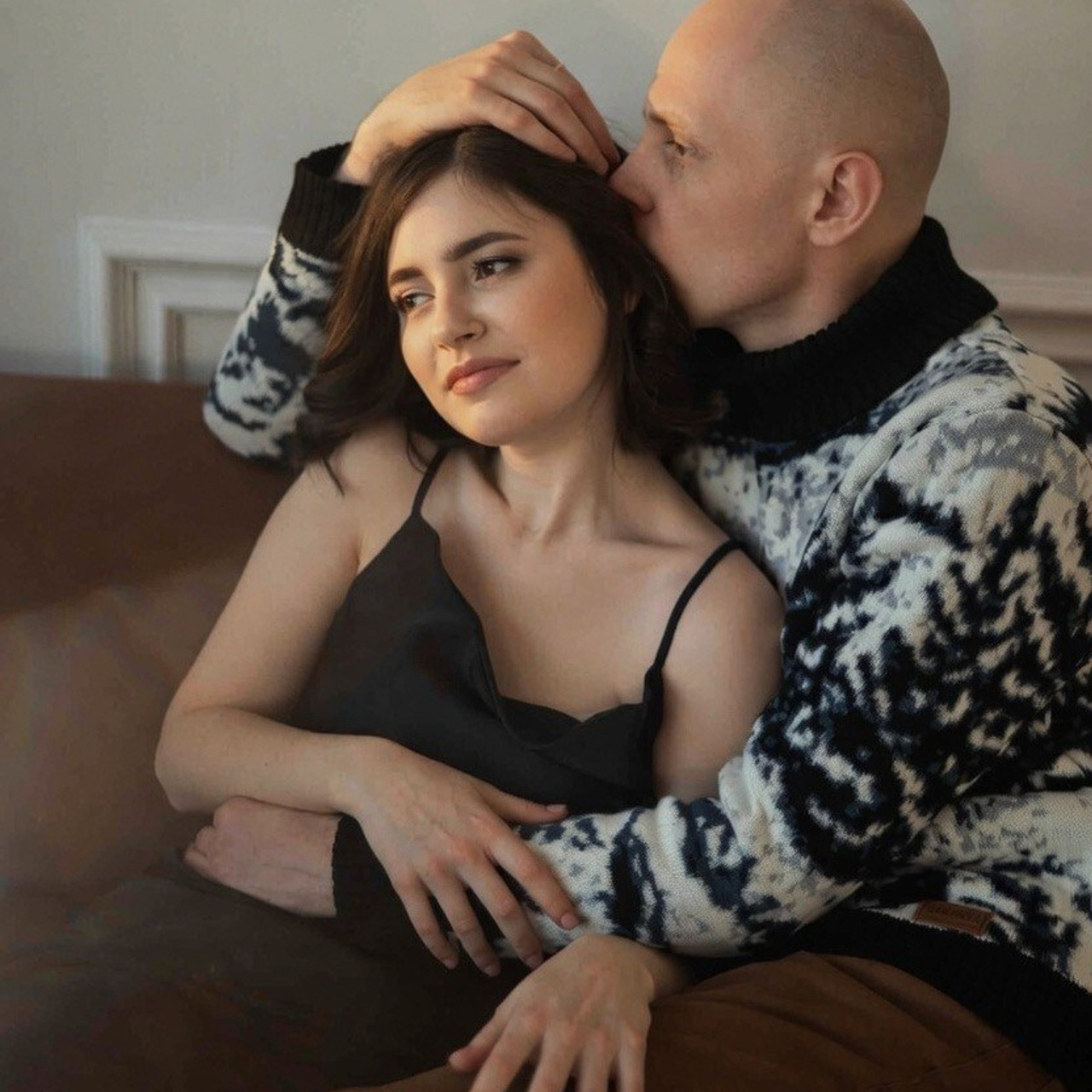 Евгений И&nbsp;Екатерина