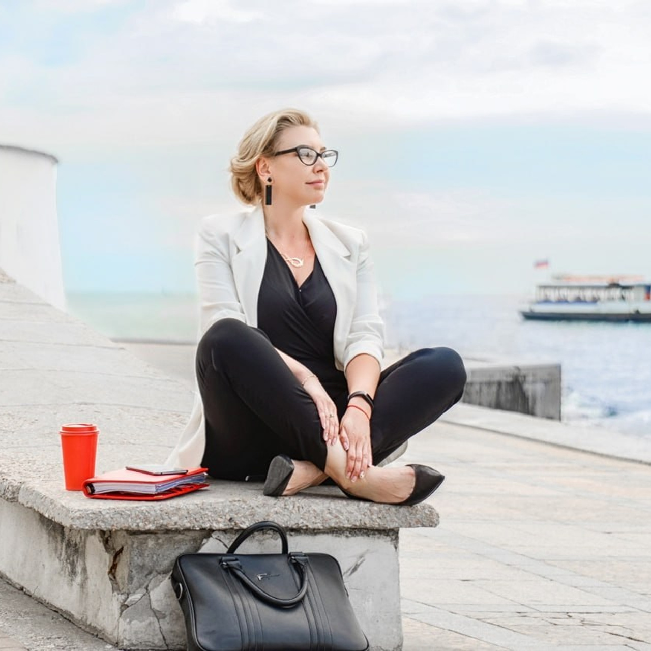 Отзывы. Коуч в Севастополе Татьяна Макашина