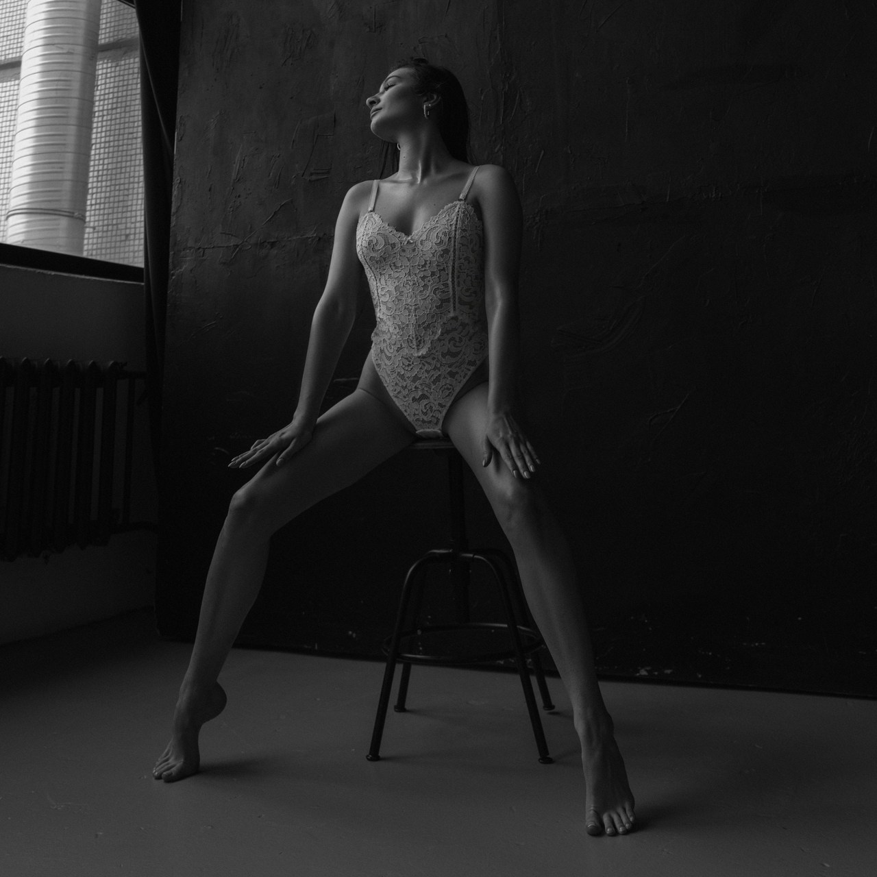 Отзывы. Индивидуальные студийные фотосессии Новосибирск