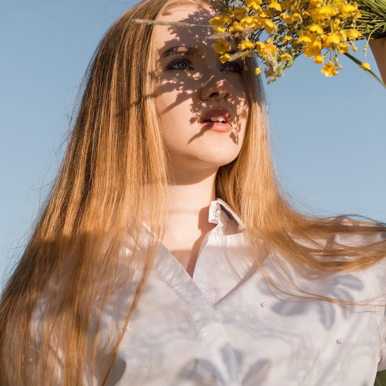 В стиле VOGUE