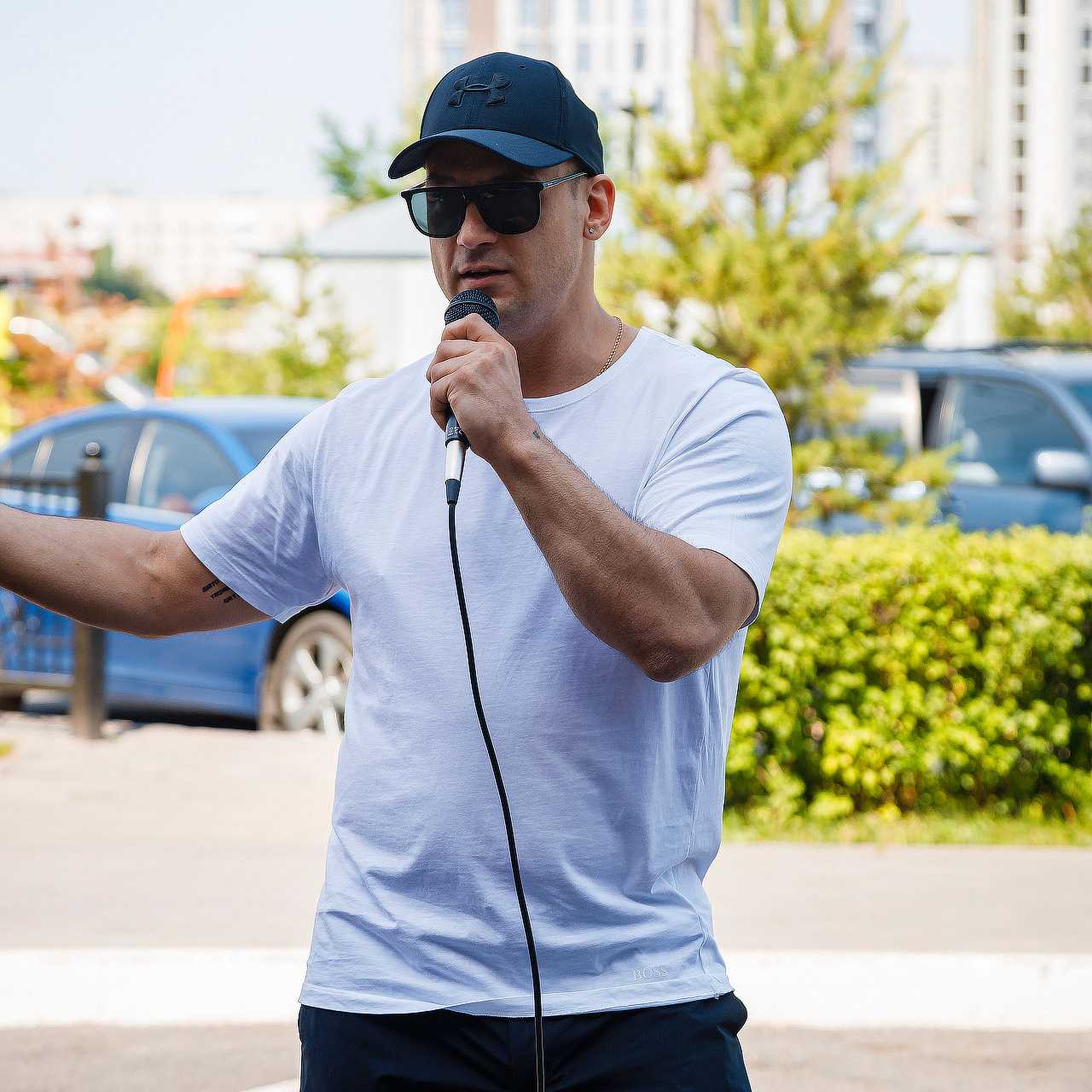 Отзывы. Свадебный фотограф Григорий Белый Астана