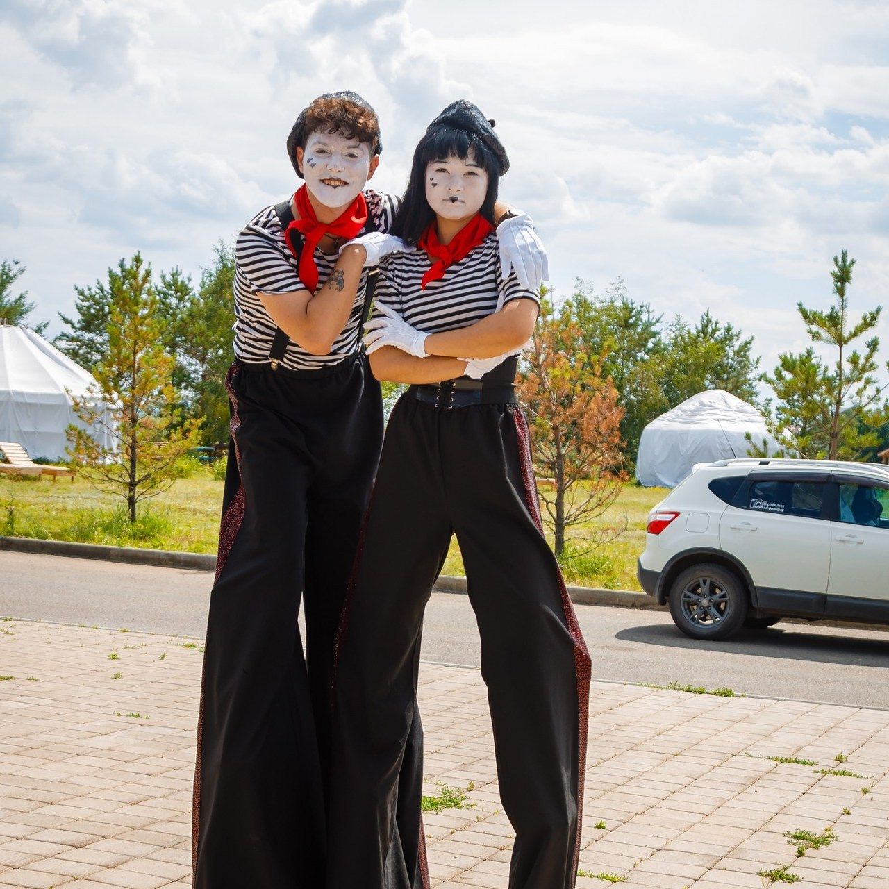 Отзывы. Свадебный фотограф Григорий Белый Астана