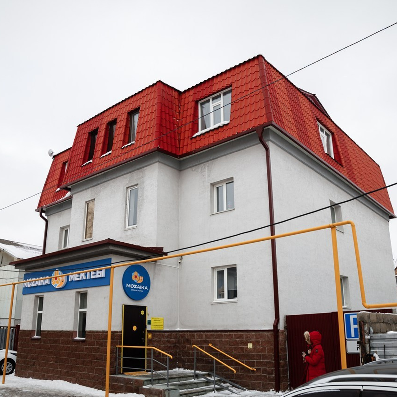 Отзывы. Свадебный фотограф Григорий Белый Астана