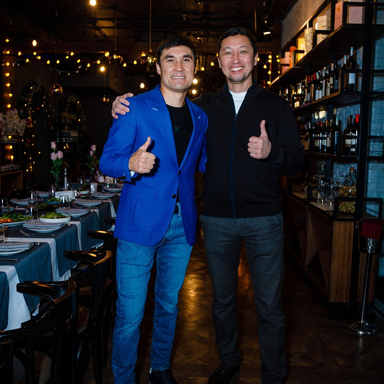 Отзывы. Свадебный фотограф Григорий Белый Астана