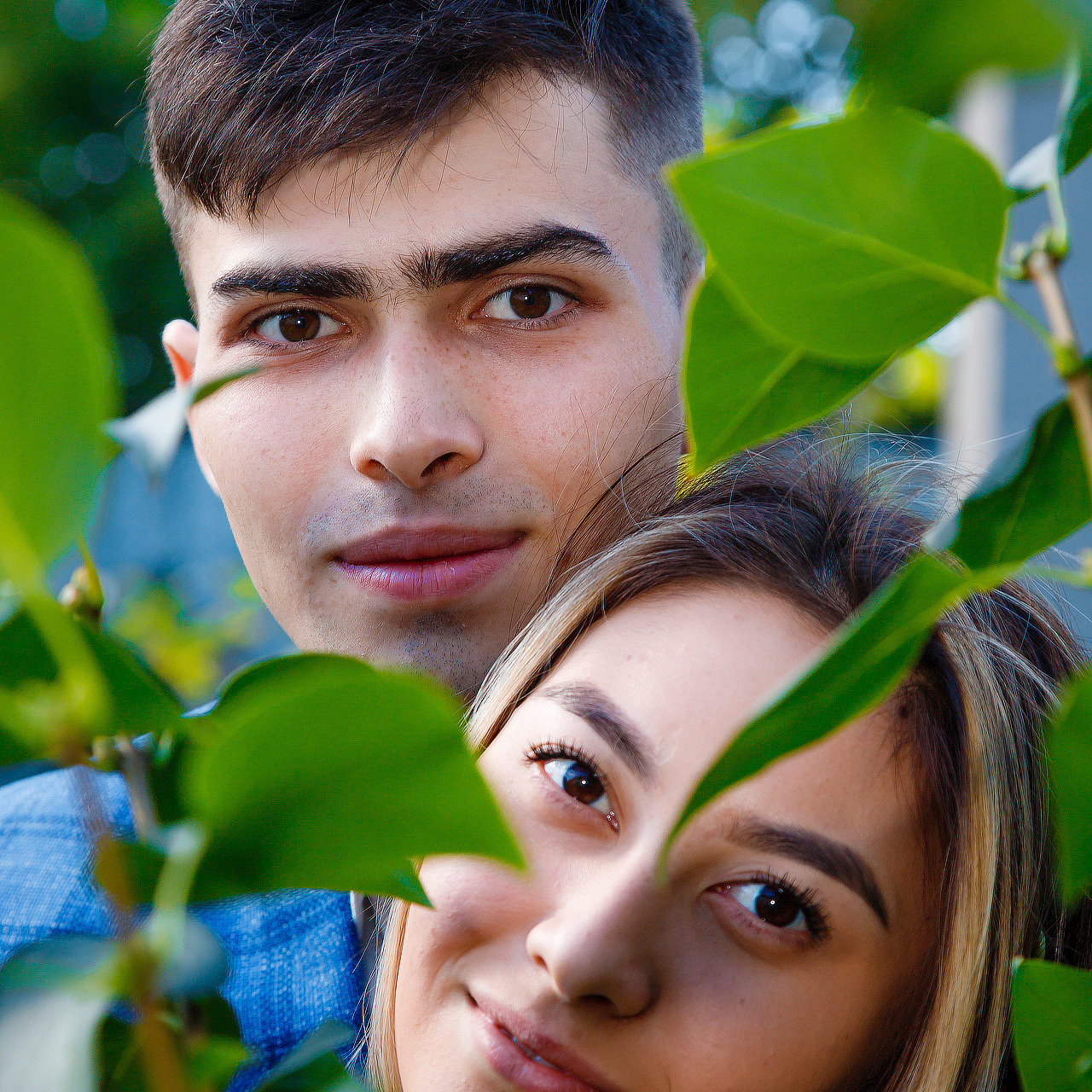 Отзывы. Свадебный фотограф Григорий Белый Астана