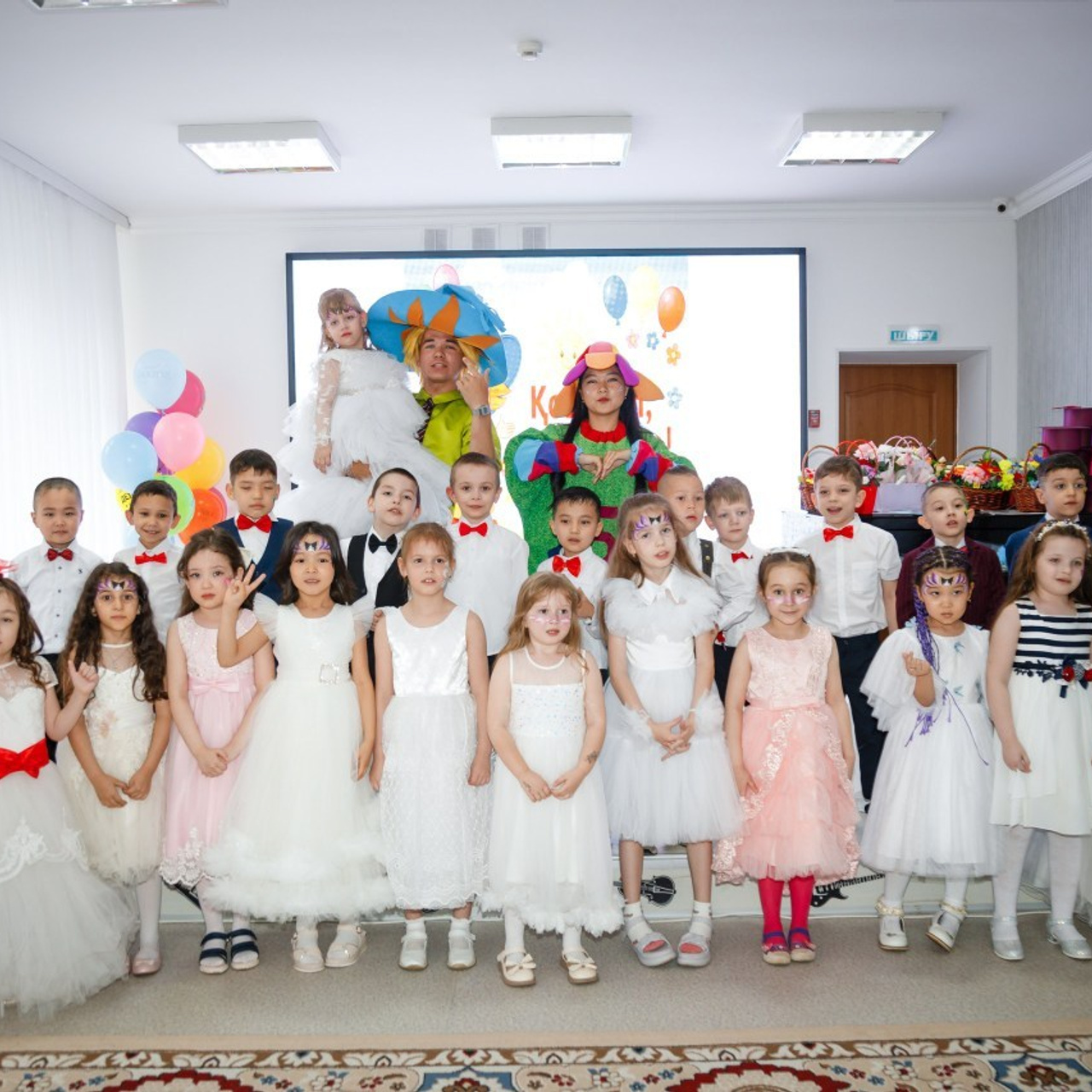 Отзывы. Свадебный фотограф Григорий Белый Астана