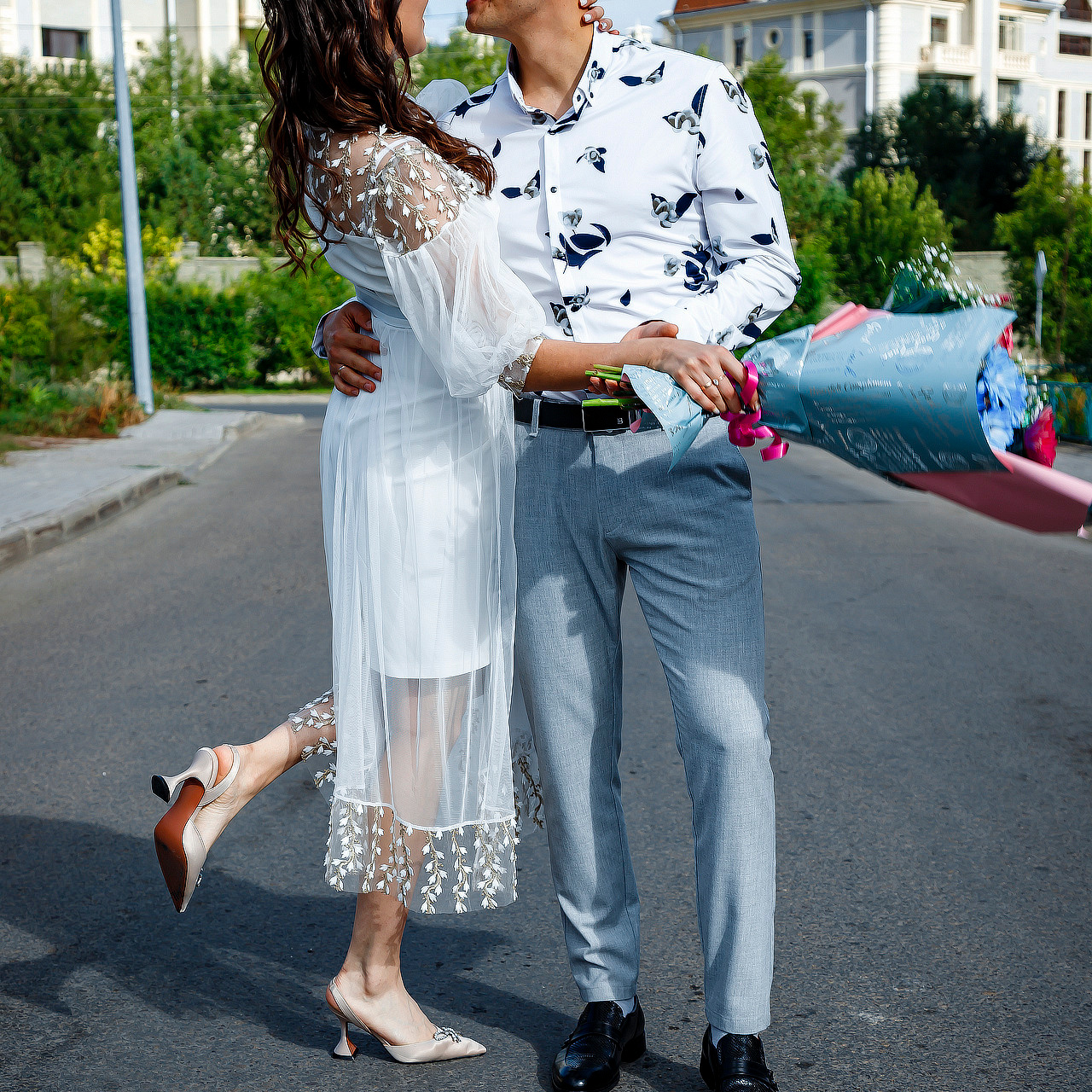 Отзывы. Свадебный фотограф Григорий Белый Астана