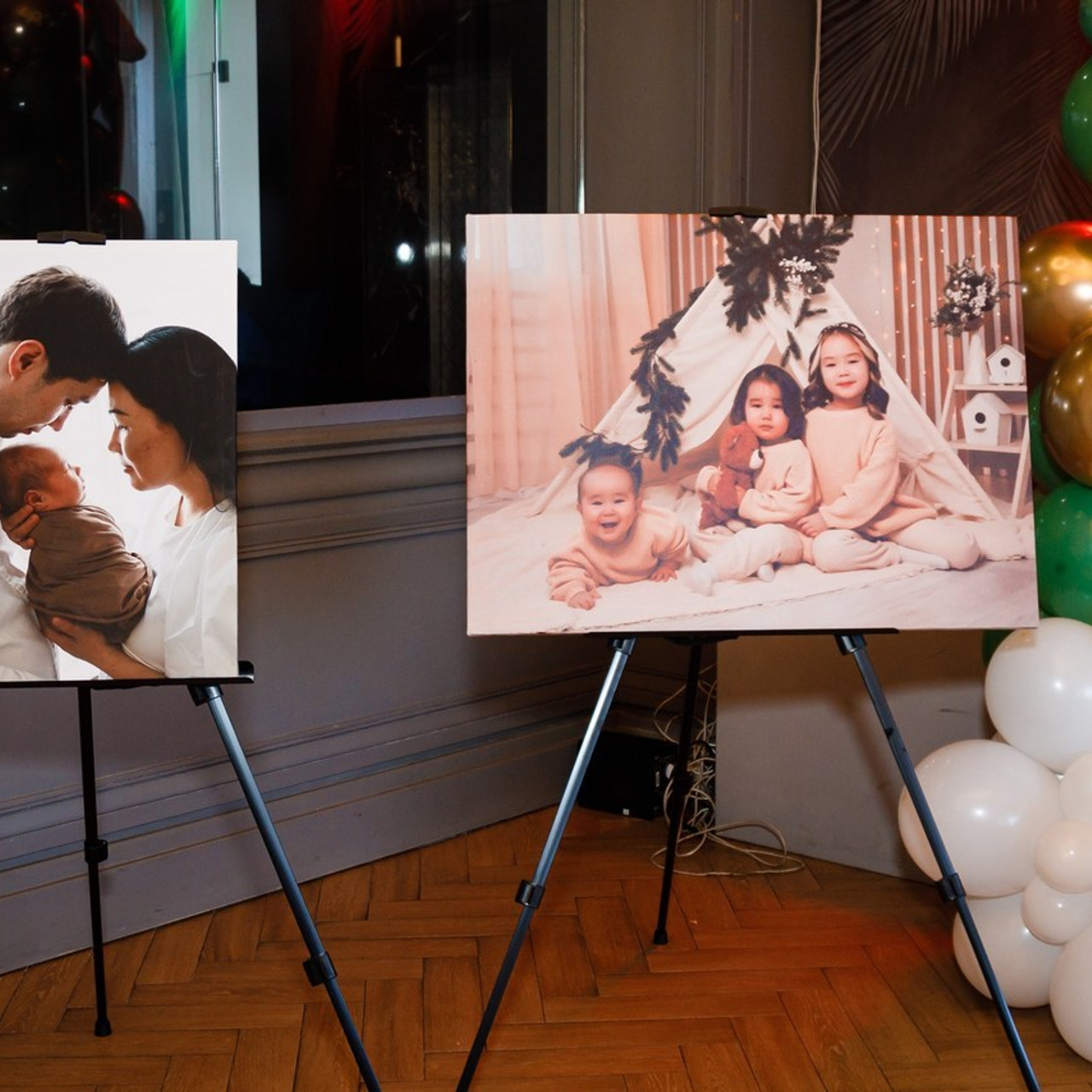 Отзывы. Свадебный фотограф Григорий Белый Астана