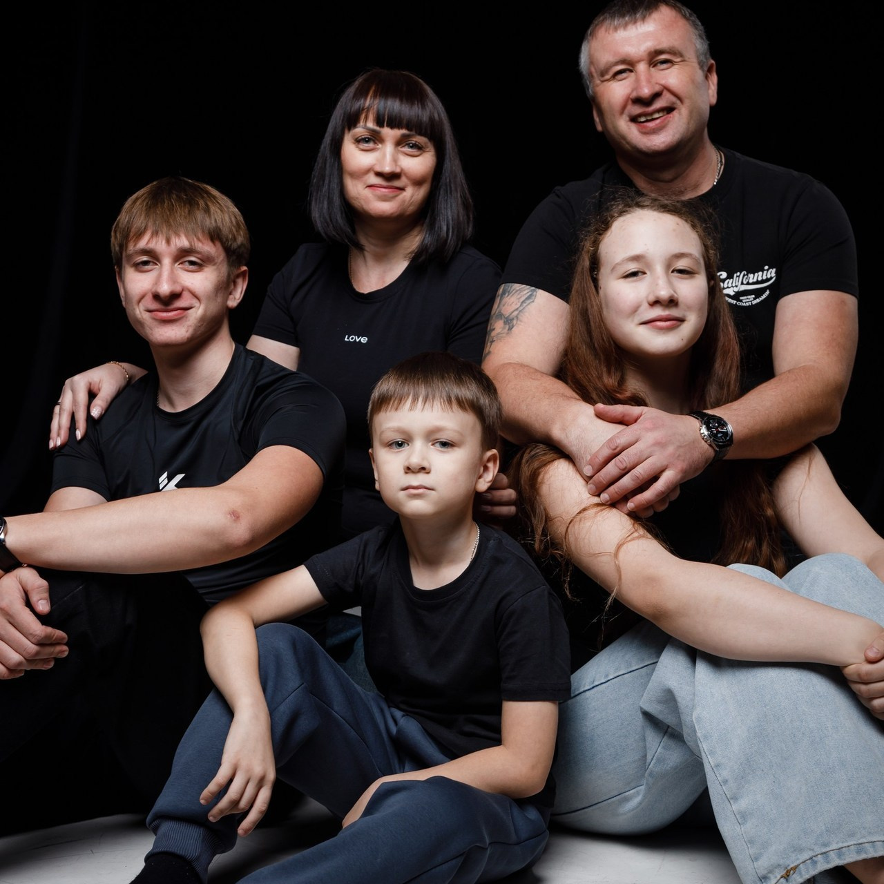 Отзывы. Свадебный фотограф Григорий Белый Астана