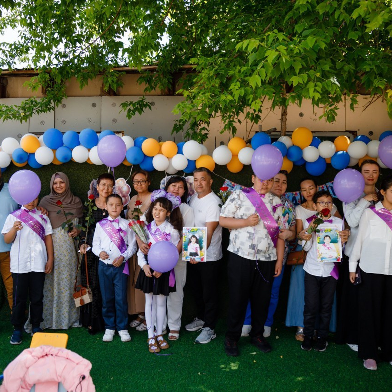 Отзывы. Свадебный фотограф Григорий Белый Астана