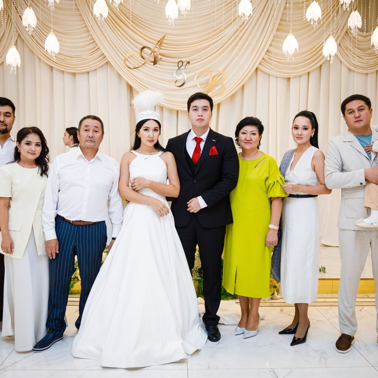 Отзывы. Свадебный фотограф Григорий Белый Астана