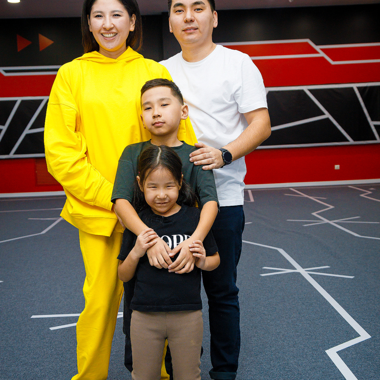 Отзывы. Свадебный фотограф Григорий Белый Астана