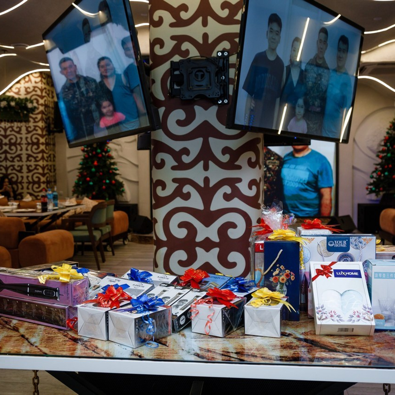 Отзывы. Свадебный фотограф Григорий Белый Астана